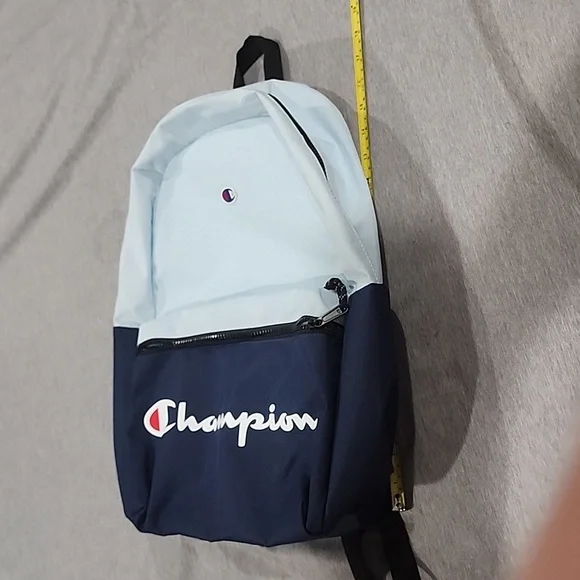 Champion backpack nwot - Picture 2 of 13